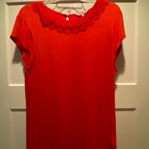 Ted Baker T-shirt (Ted Size 5 - XL)